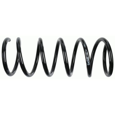 SACHS Ressort de suspension  994 267 (X1)