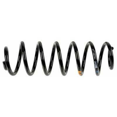 SACHS Ressort de suspension  994 329 (X1)
