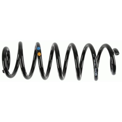 SACHS Ressort de suspension  994 363 (X1)