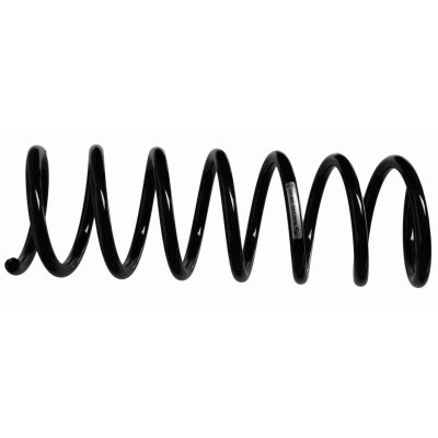 SACHS Ressort de suspension  994 443 (X1)