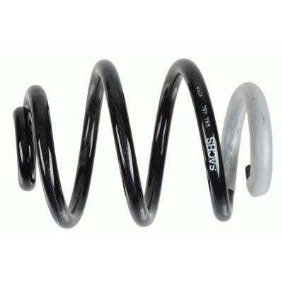 SACHS Ressort de suspension  994 464 (X1)