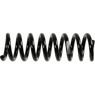 SACHS Ressort de suspension  994 745 Essieu arri&egrave;re 14,5 mm