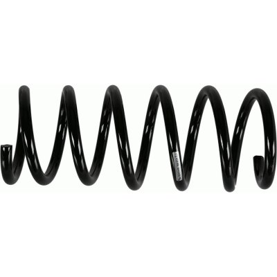 SACHS Ressort de suspension  994 814 (X1)