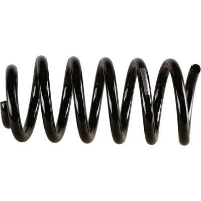 SACHS Ressort de suspension  994 887 (X1)