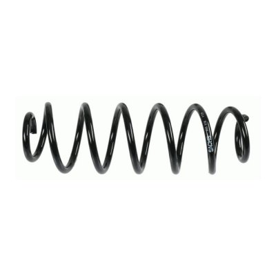 SACHS Ressort de suspension  996 618 (X1)