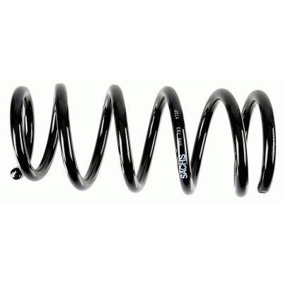SACHS Ressort de suspension  996 793 (X1)
