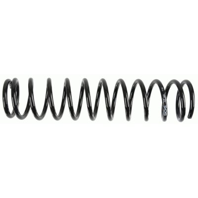 SACHS Ressort de suspension  996 833 (X1)