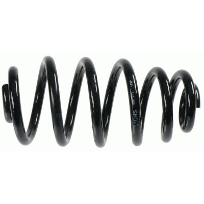 SACHS Ressort de suspension  996 951 (X1)