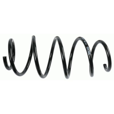 SACHS Ressort de suspension  997 822 (X1)