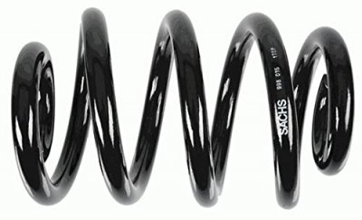 SACHS Ressort de suspension  998 015 (X1)