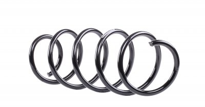 SACHS Ressort de suspension  998 632 (X1)