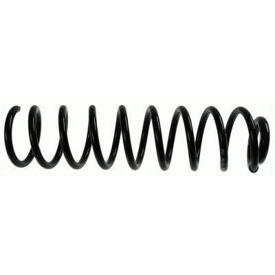 SACHS Ressort de suspension  998 656 (X1)