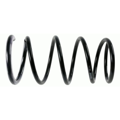 SACHS Ressort de suspension  998 711 (X1)