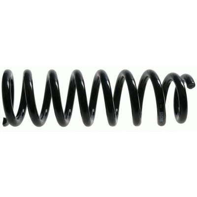 SACHS Ressort de suspension  998 785 (X1)