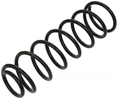 LESJA FORS Ressort de suspension Triscan A/S 8750 16005