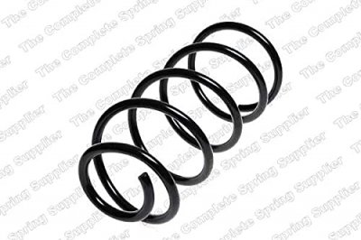 LESJA FORS Ressort de suspension Triscan A/S 8750 16042