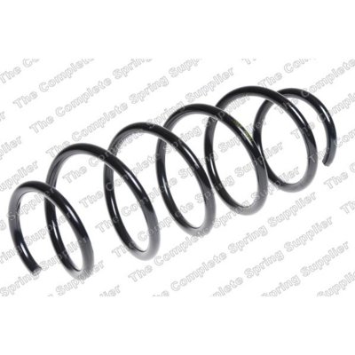 LESJOFORS Ressort de suspension Triscan A/S 8750 16072