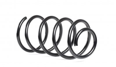LESJOFORS Ressort de suspension Triscan A/S 8750 16112