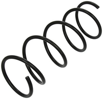 LESJA FORS Ressort de suspension Triscan A/S 8750 1694