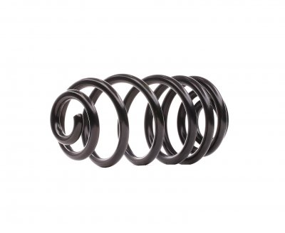 LESJOFORS Ressort de suspension Triscan A/S 8750 24187