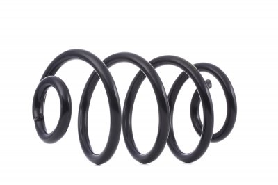LESJOFORS Ressort de suspension Triscan A/S 8750 2556