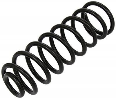 KILEN Ressort de suspension Triscan A/S 8750 2741