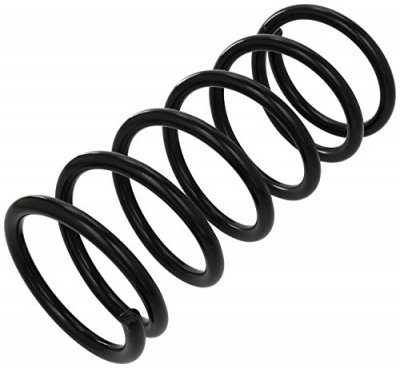LESJA FORS Ressort de suspension Triscan A/S 8750 28305
