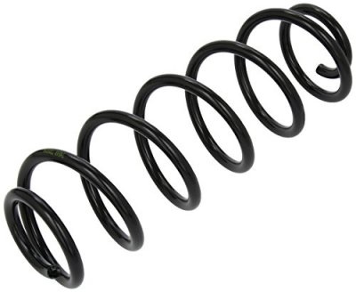 LESJA FORS Ressort de suspension Triscan A/S 8750 2876