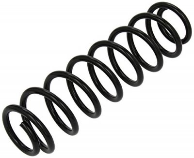 LESJA FORS Ressort de suspension Triscan A/S 8750 29124
