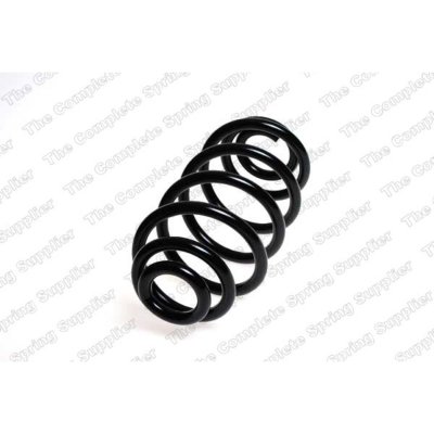 LESJOFORS Ressort de suspension Triscan A/S 8750 6530