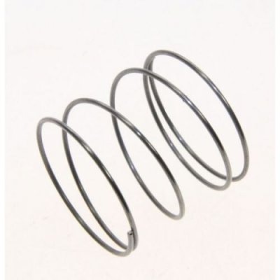INDESIT Ressort disque bouton pour table de cuisson  - 7814721