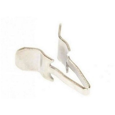 CANDY, HOOVER Ressort fixation bulbe de thermostat Rosieres 41012361