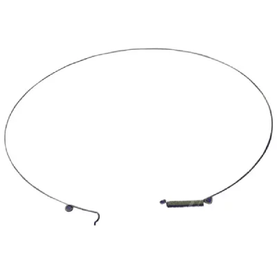 LG Ressort fixation joint de hublot (4861EN3002A) Lave-linge DAEWOO, 