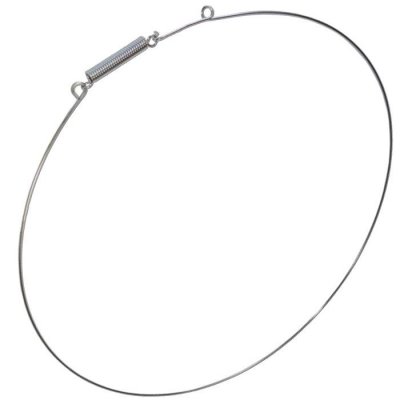 LG Ressort fixation joint de hublot (4861EN3002A) Lave-linge  daewoo