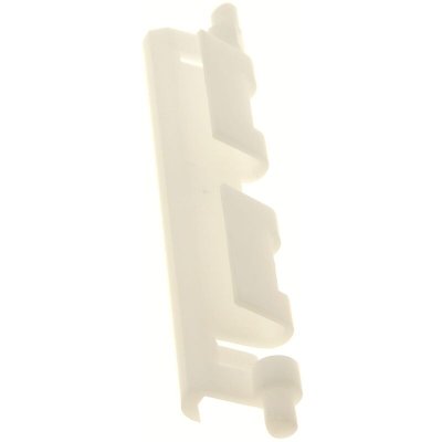 WHIRLPOOL Ressort poignee freezer 481981529758 pour Refrigerateur 