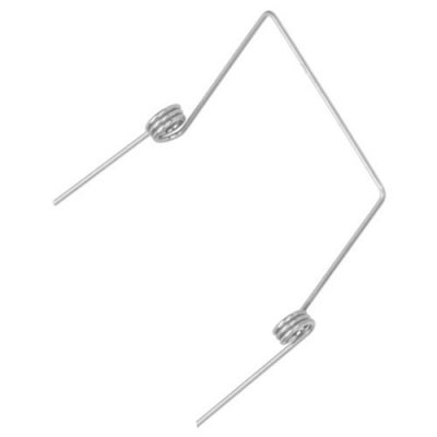 ARISTON Ressort porte d'origine Lave-vaisselle C00094966, 482000022784  HOTPOINT