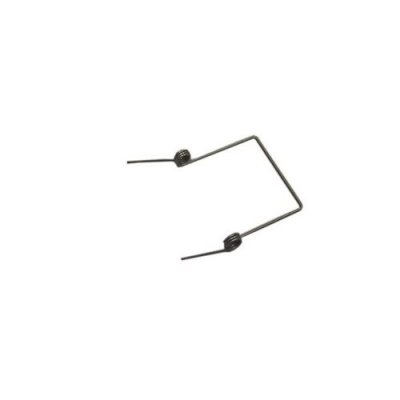 HOTPOINT Ressort porte lave vaisselle  ou ariston - 7641181