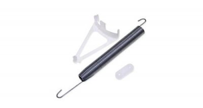 GENERIQUE Ressort porte pour lave-vaisselle Bosch 00426021