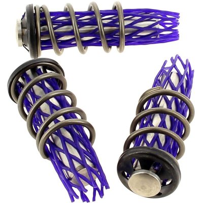 LAVOR Ressorts + pistons par 3 d=22mm pour Nettoyeur haute pression 