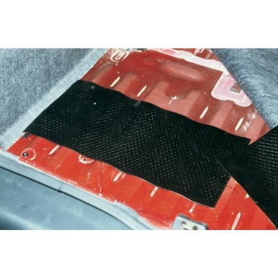 RESTAGRAF  3046 Tapis anti-bruit Plaque insonorisante