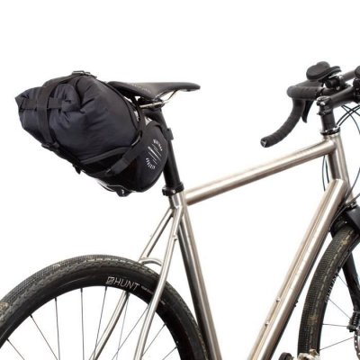 RESTRAP  Race Saddle Bag - Sacoche de selle Taille unique