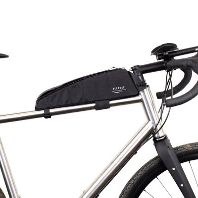 RESTRAP  Race Top Tube - Sacoche de cadre vlo Taille unique