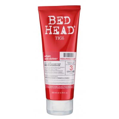 GENERIQUE RESURRECTION Urban anti-dotes Soin 200 ml