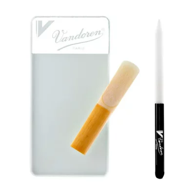 VANDOREN Retableur Et Retailleur D'anches 