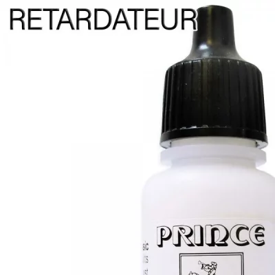 VALLEJO Retardateur 196 / 597 Pot De Peinture Acrylique 17ml - Prince August