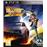 RETOUR VERS LE FUTUR / Jeu console PS3