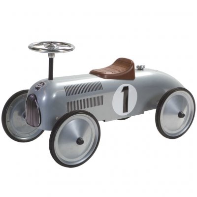 RETRO ROLLER  - 69706098 - Porteur Enfants - Jean - 75 x 40 x 40 cm