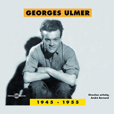 Retrospective 1945-1955
