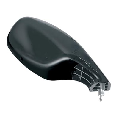 VICMA R&eacute;troviseur de car&eacute;nage  droit noir Cagiva Mito 125