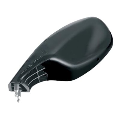 VICMA R&eacute;troviseur de car&eacute;nage  gauche noir Cagiva Mito 125